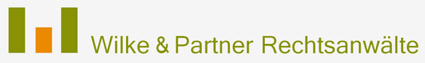 Wilke & Partner Logo