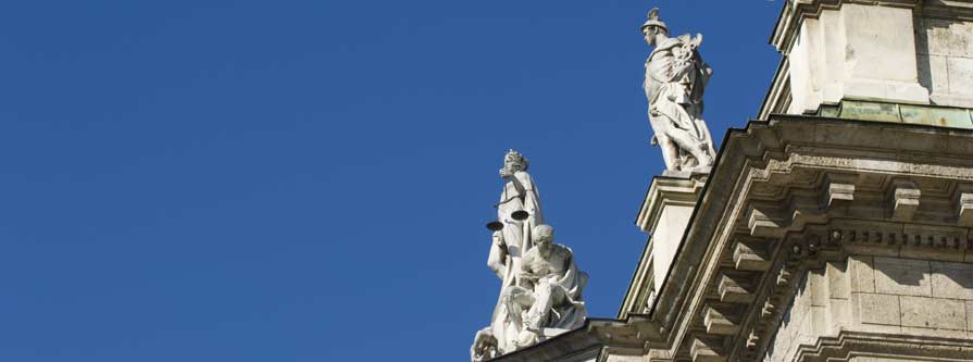 Wilke & Partner Header